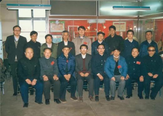 原北京民族乐器厂厂长郁冰如去世