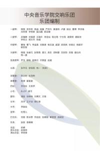 管弦劲扬,弹拨声醉 ——“八音合奏•丝路回响”庆典音乐会成功举办