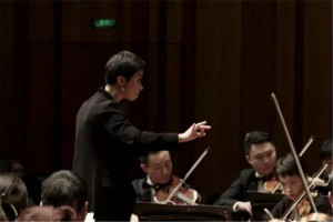 管弦劲扬,弹拨声醉 ——“八音合奏•丝路回响”庆典音乐会成功举办