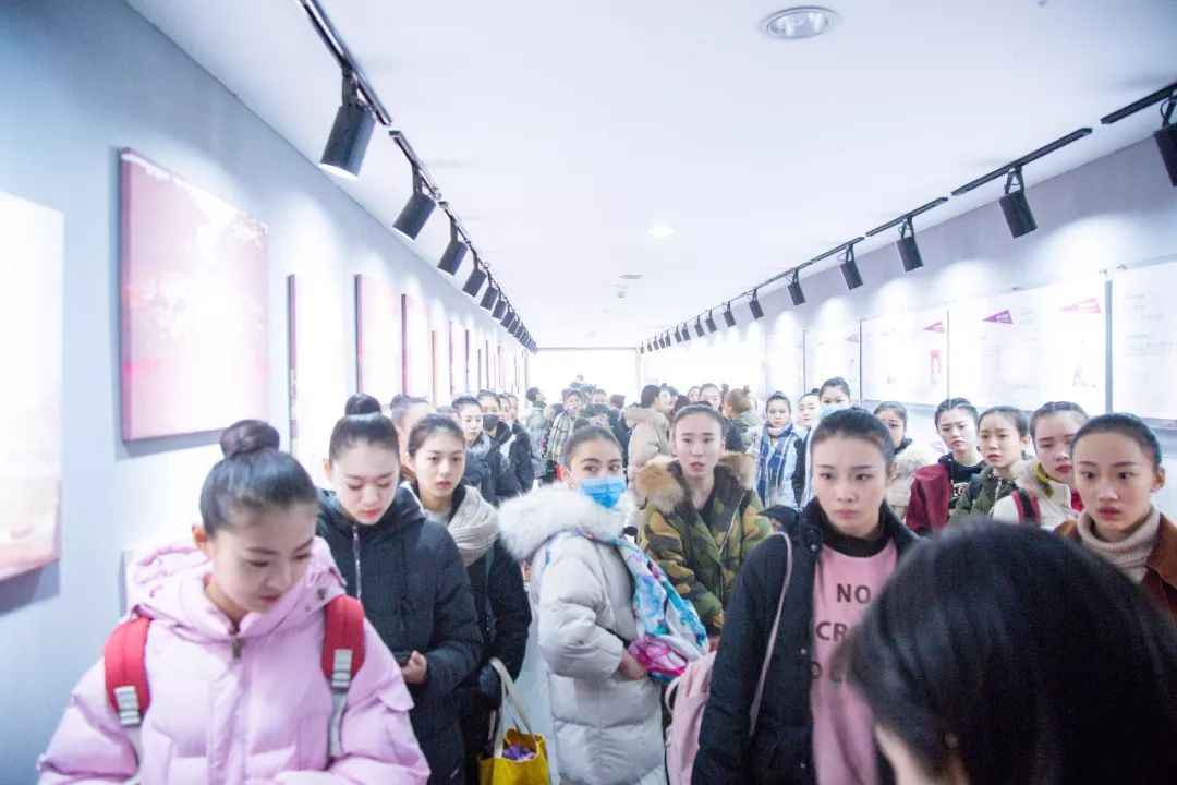 2018年南艺本科招生校考拉开帷幕，报考人次超8.9万！