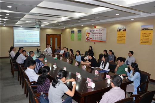 广州市人大代表荔湾联组代表一行莅临珠江钢琴调研