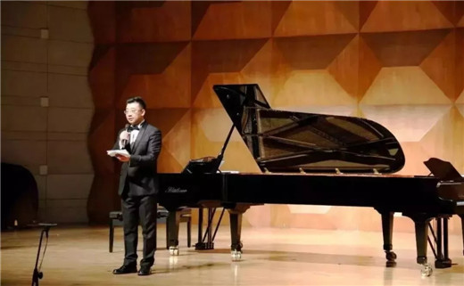两架德国博兰斯勒九尺钢琴奏响星海音乐学院六十华诞暨贝多芬逝世190周年纪念“钢琴·交响·贝多芬”系列音乐会首演！