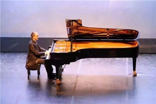 赛乐尔·三益之音全国巡演昆明站圆满结束！