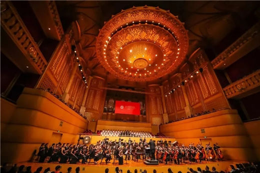 长江钢琴·2018全国高校钢琴音乐周，“武音”翘楚齐荟萃，荣声启幕“长江之韵”