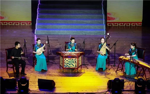 长江钢琴·2018全国高校钢琴音乐周，“武音”翘楚齐荟萃，荣声启幕“长江之韵”