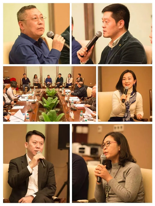 中国乐器协会音乐教育专委会工作会议召开