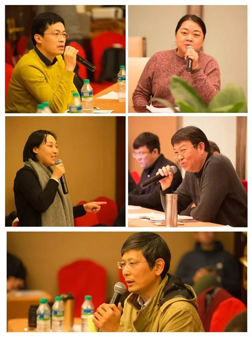 中国乐器协会音乐教育专委会工作会议召开