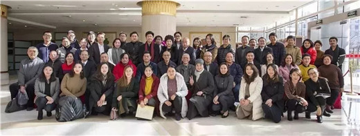 中国乐器协会音乐教育专委会工作会议召开