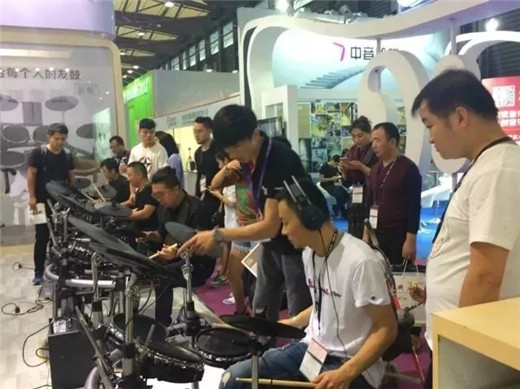 美得理-友鼓yodrum获德国iF设计大奖