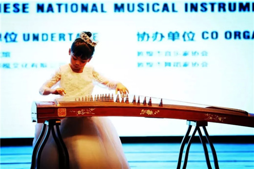 第二届（敦煌）中国民族器乐、民族舞蹈艺术周举办