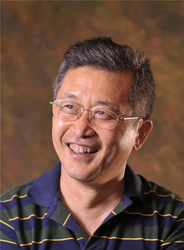 2018国民音乐教育大会嘉宾——中国音协管乐学会主席于海