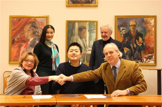 海伦音乐中心EMP基础音乐教学法国际研修班(北京站)报名开