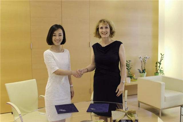 海伦音乐中心EMP基础音乐教学法国际研修班(北京站)报名开