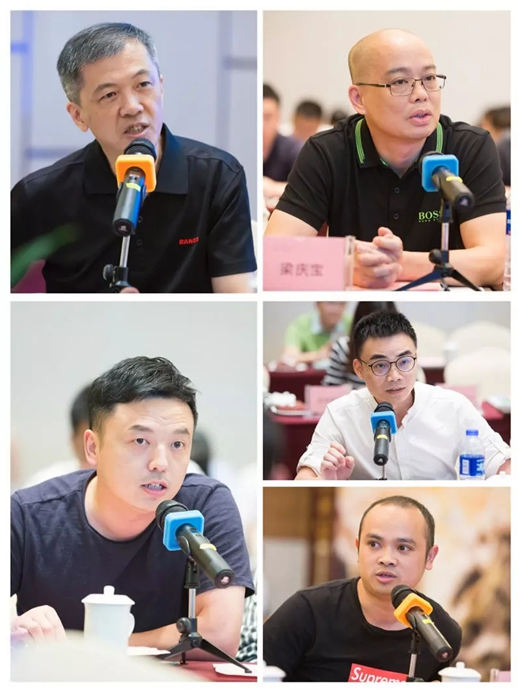 聚焦新常态 转型谋发展—— 2018中国（惠阳）吉他产业高峰论坛成功举办