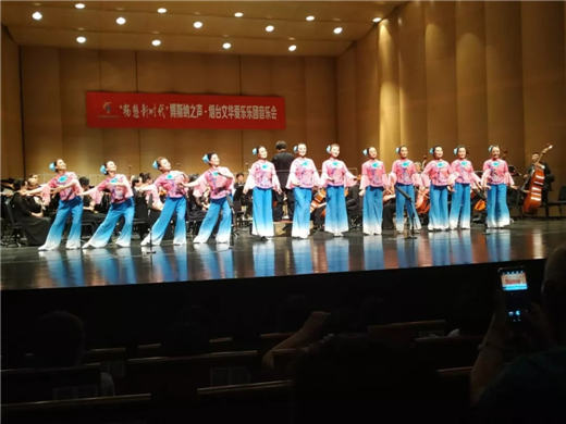 2018“博斯纳之声”交响音乐会震撼上演