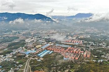 大山里的吉他神曲