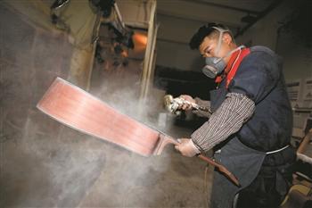 大山里的吉他神曲