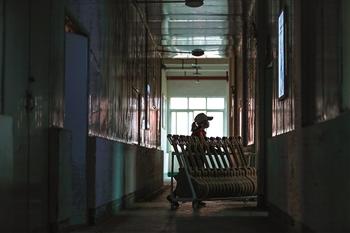 大山里的吉他神曲