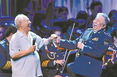 到生活中寻觅作品的生命