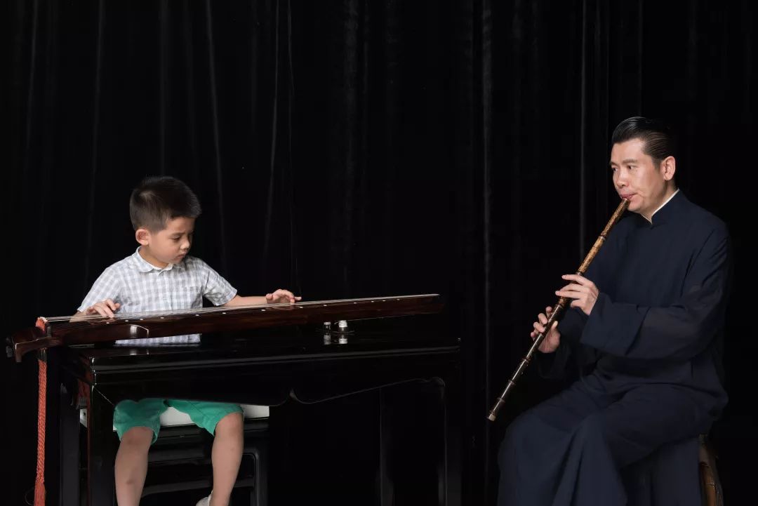 魔都“国学热”，于古风遗韵中体验传统文化之美