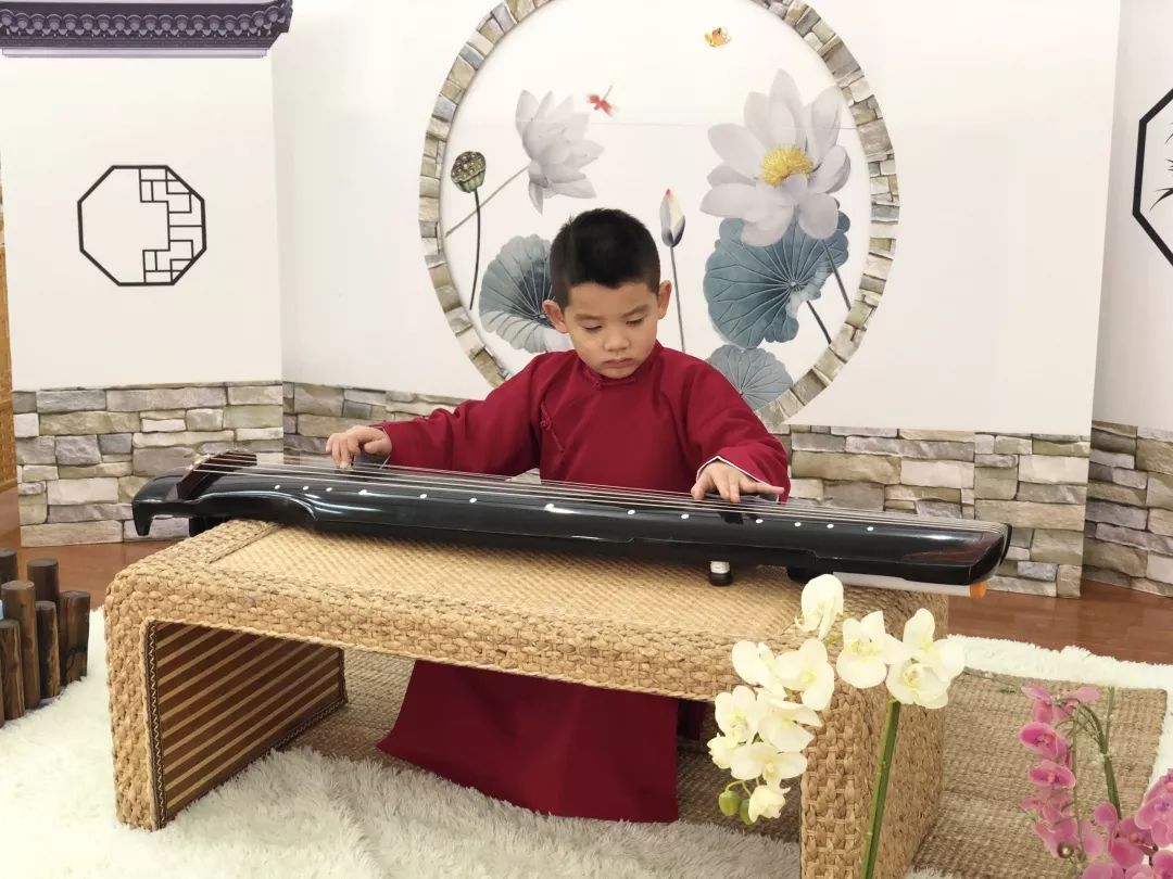 魔都“国学热”，于古风遗韵中体验传统文化之美