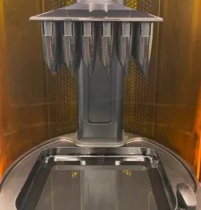 3D打印赋能单簧管乐器数字化制造与定制化的优美音质