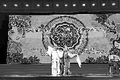 戏曲文化进校园