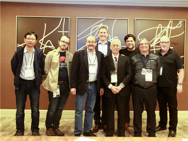 念旧迎新 扬帆起航——中国乐器协会赴美、加考察报告