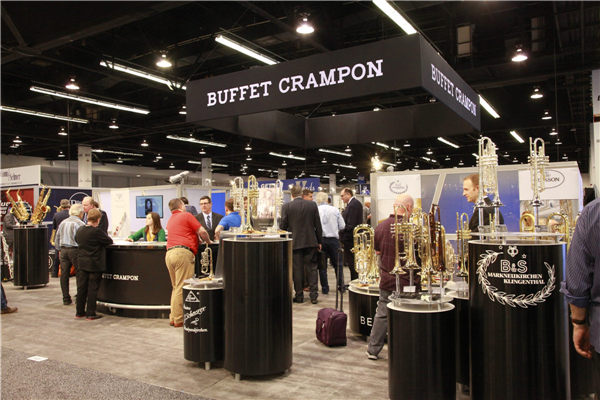 念旧迎新 扬帆起航——中国乐器协会赴美、加考察报告