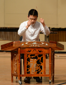 秦风雅韵 | 西安音乐学院巡演音乐会在中央音乐学院举办