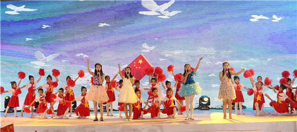 2019年中国6·21国际乐器演奏日活动在京拉开帷幕