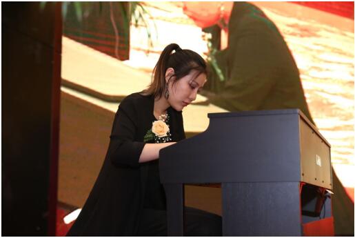 钢琴演奏家李佳艺，kawai六月巡演与你分享音乐感悟