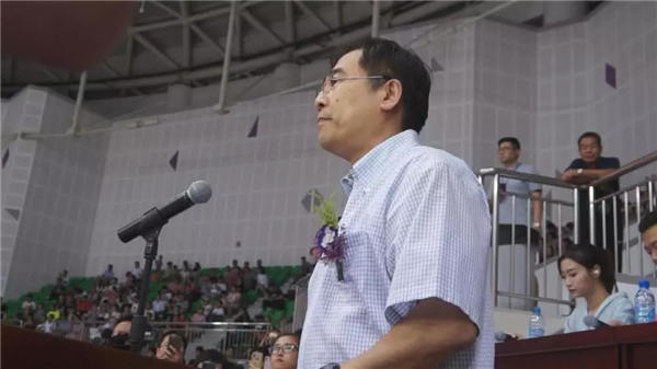 2019津宝第五届国际音乐节开幕式在天津宝坻隆重举办