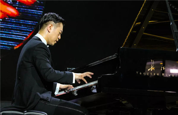 第八届长江钢琴音乐节九月宜昌开幕！