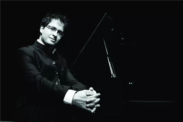 第八届长江钢琴音乐节九月宜昌开幕！