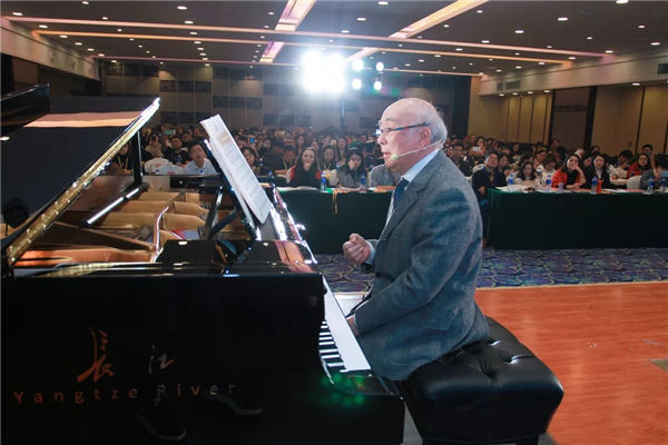 第八届长江钢琴音乐节九月宜昌开幕！
