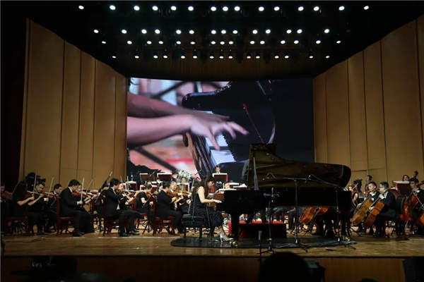 群贤毕至，“乐”动宜昌——第八届长江钢琴音乐节盛大开幕