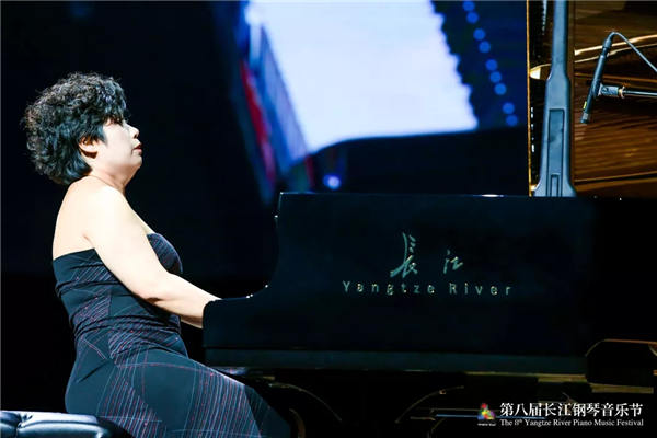 奏响惠民篇章，共享乐美生活 ——第八届长江钢琴音乐节圆满落幕