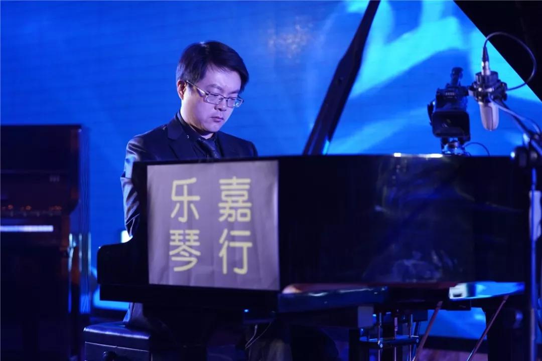 音为有你·相约盐城乐佳琴行-佩卓夫音乐之旅钢琴音乐会圆满落幕