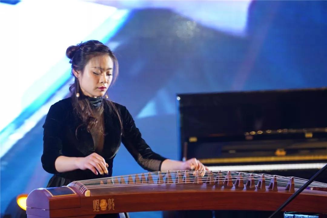 音为有你·相约盐城乐佳琴行-佩卓夫音乐之旅钢琴音乐会圆满落幕