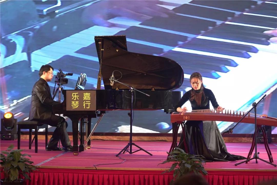 音为有你·相约盐城乐佳琴行-佩卓夫音乐之旅钢琴音乐会圆满落幕