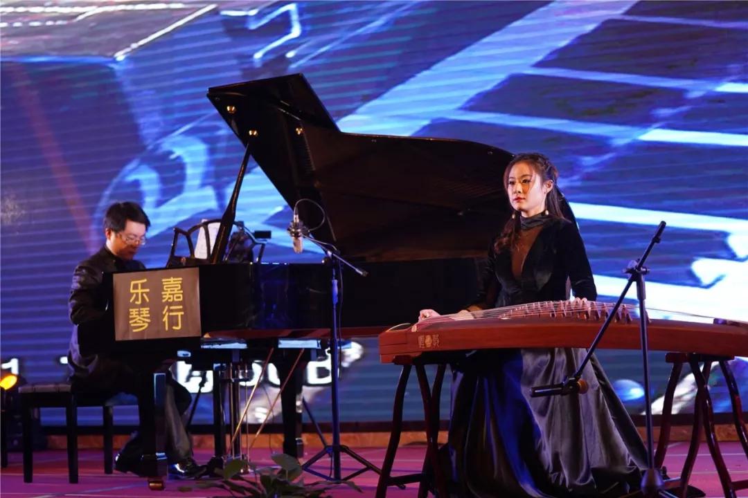 音为有你·相约盐城乐佳琴行-佩卓夫音乐之旅钢琴音乐会圆满落幕