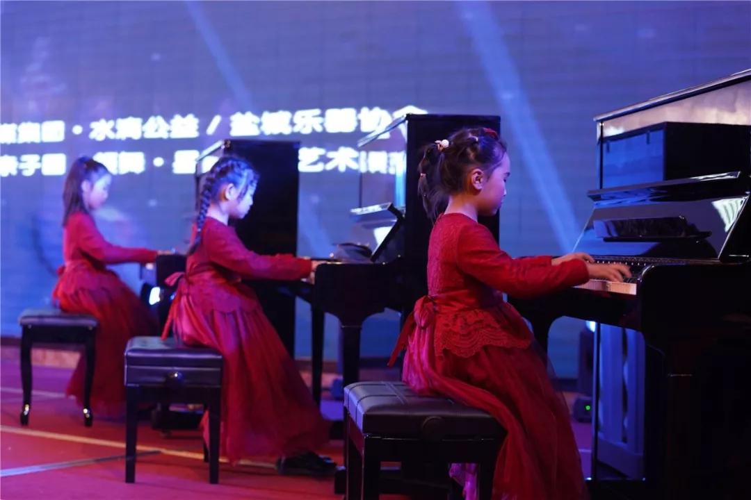 音为有你·相约盐城乐佳琴行-佩卓夫音乐之旅钢琴音乐会圆满落幕