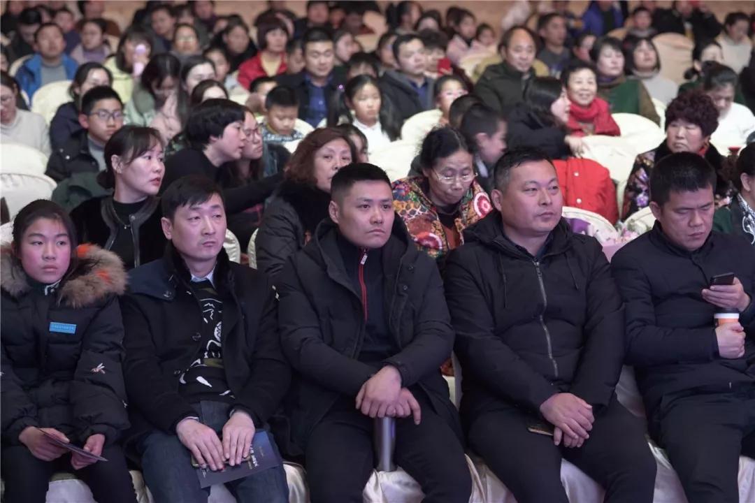 音为有你·相约盐城乐佳琴行-佩卓夫音乐之旅钢琴音乐会圆满落幕