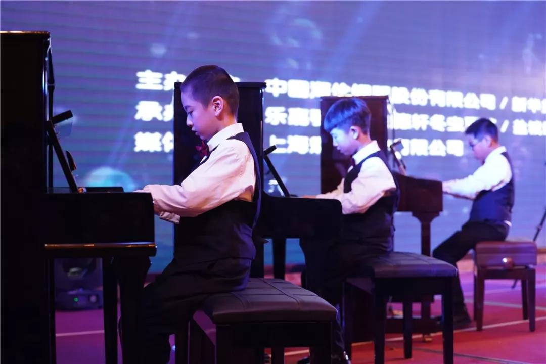 音为有你·相约盐城乐佳琴行-佩卓夫音乐之旅钢琴音乐会圆满落幕