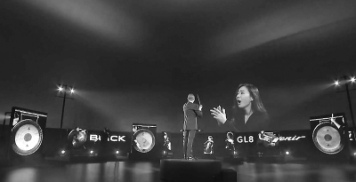 共同奏响《武汉十二锣》