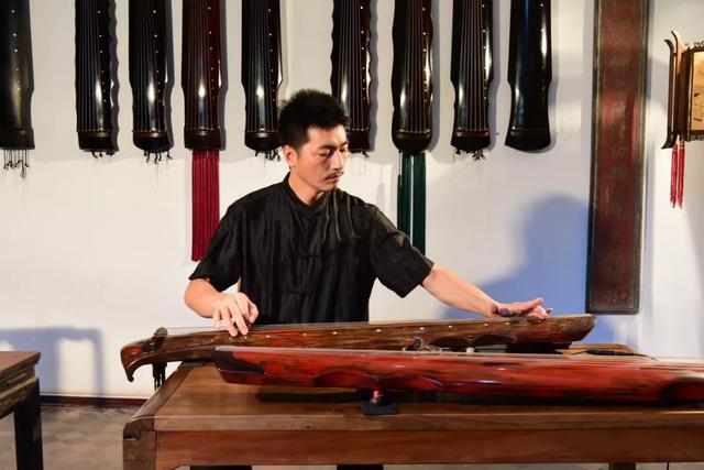 梅列新增一项市级非物质文化遗产项目