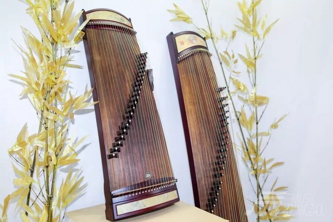 2019年广州乐器展往届回顾