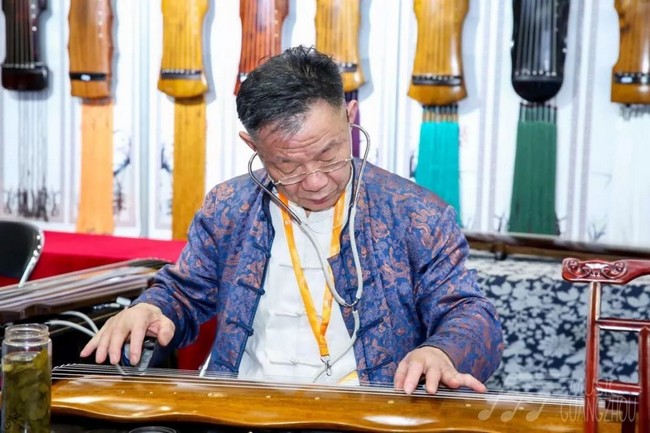 2019年广州乐器展往届回顾