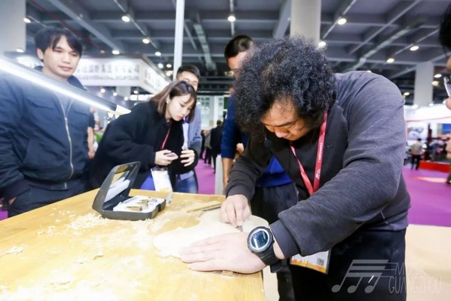 2019年广州乐器展往届回顾